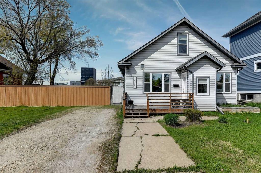 10120 96 Avenue , A2307806, Alberta,