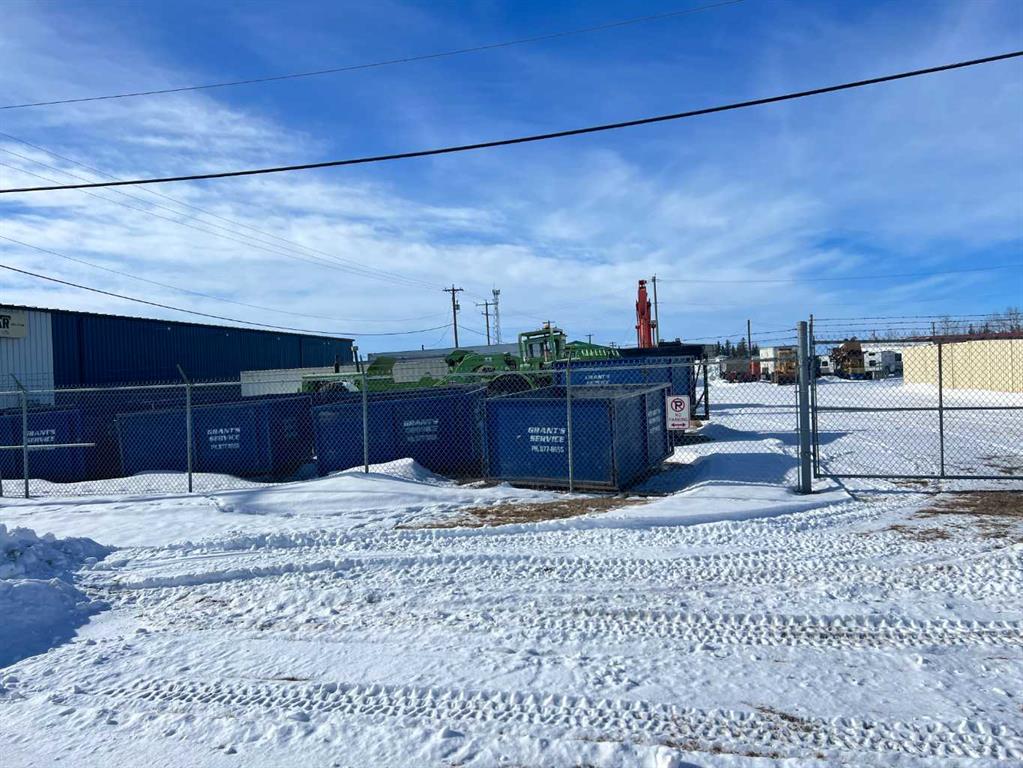 Third View of 126 Poplar Street , Petrolia Indust., Rural Red Deer County, Alberta, T4E 1B4