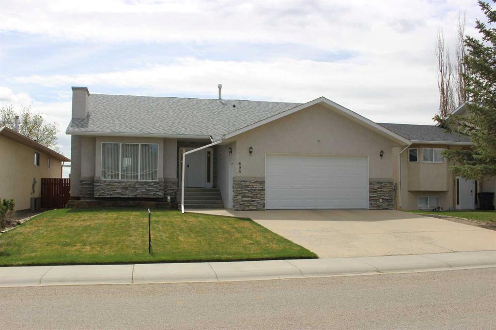 605 Maple Place , A2307811, Alberta,