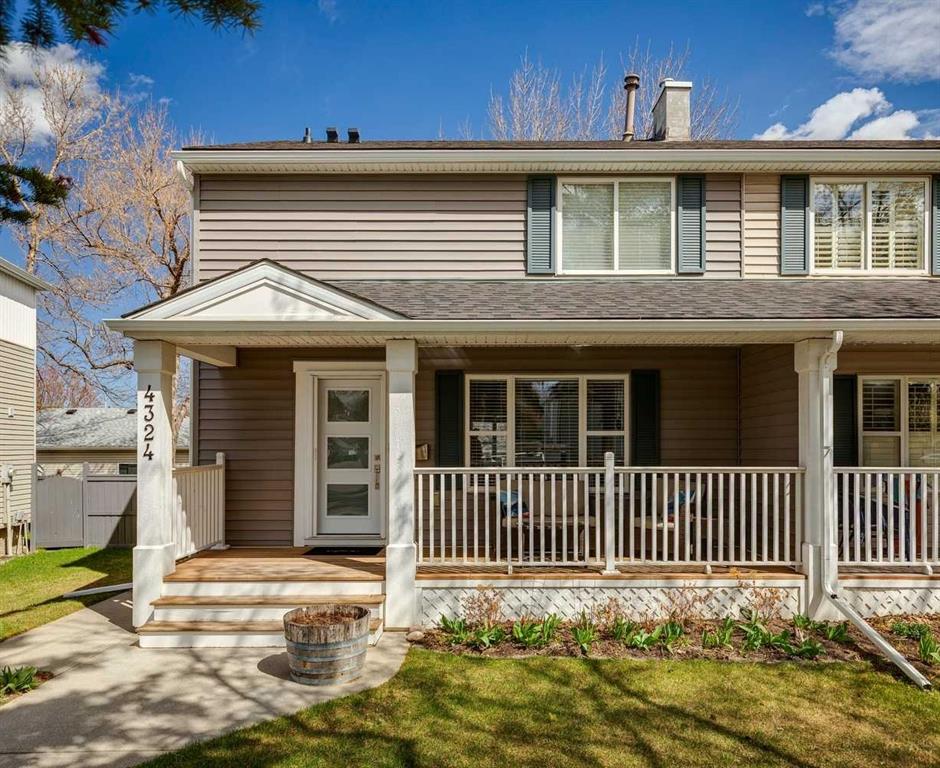 4324 Passchendaele Road SW, A2307812, Alberta,