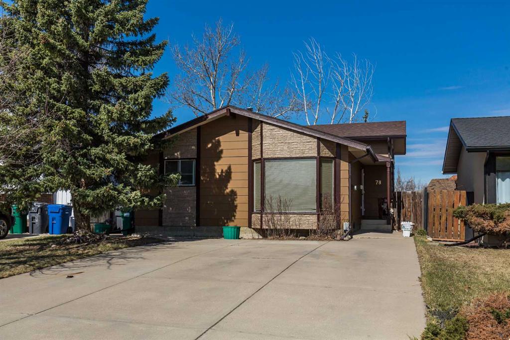 78 Pensacola Court W, A2307815, Alberta,