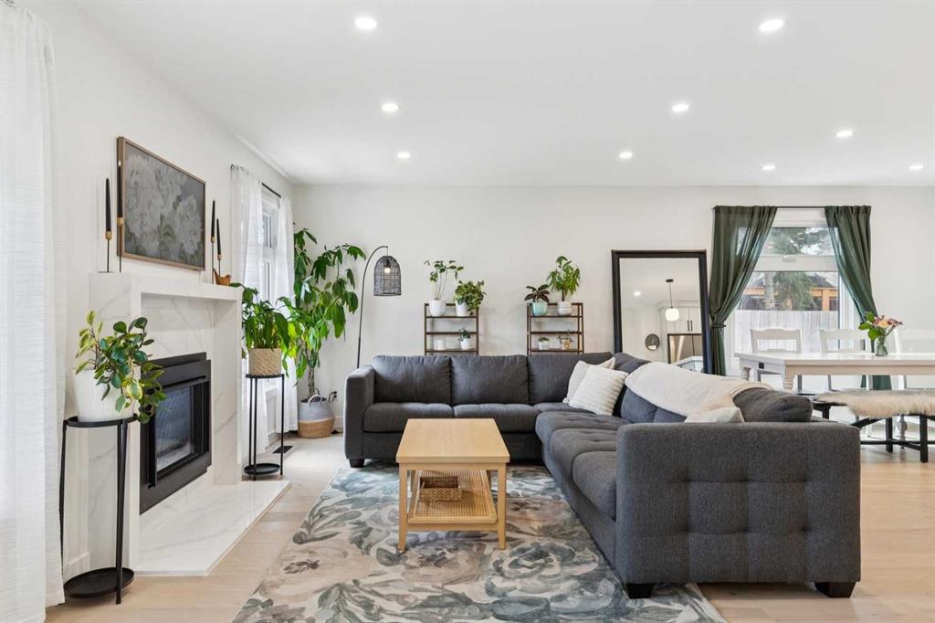 Fourth View of 507 Cantrell Drive SW, Canyon Meadows, Calgary, Alberta, T2W 2K8