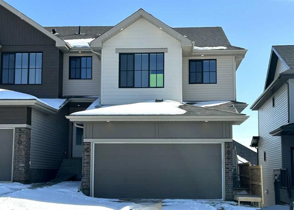 366 Heritage Boulevard , A2307823, Alberta,