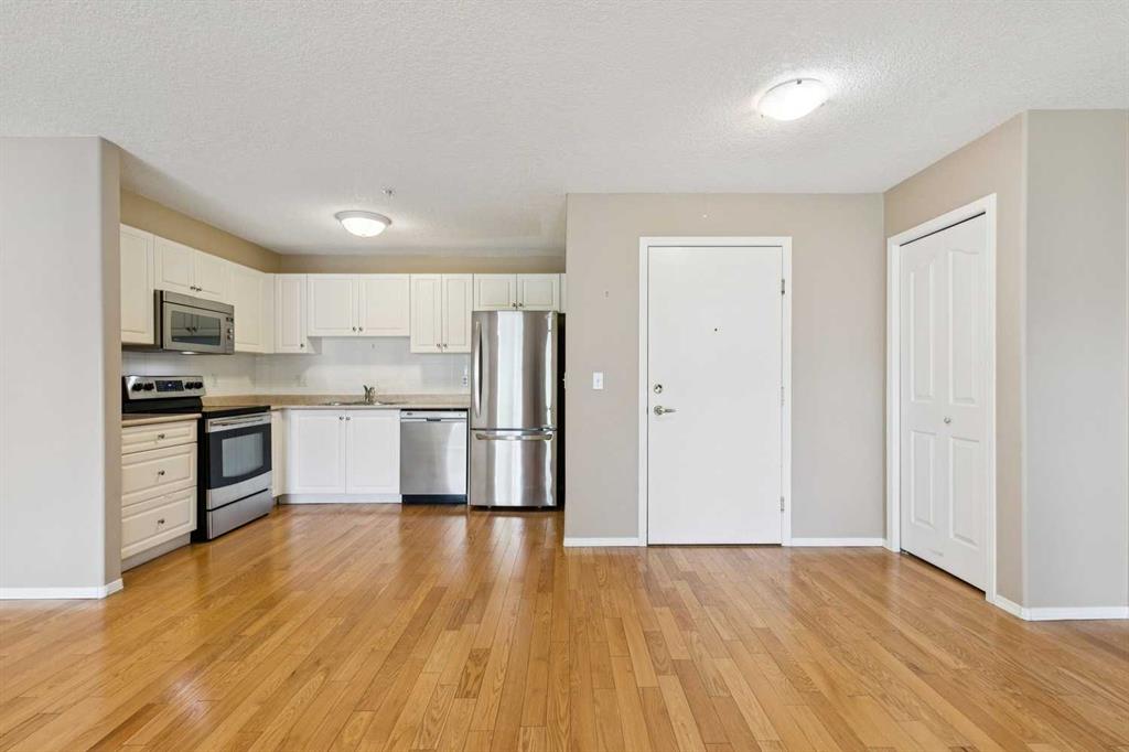 Fourth View of 120, 550 Prominence Rise SW, Patterson, Calgary, Alberta, T3H5J1