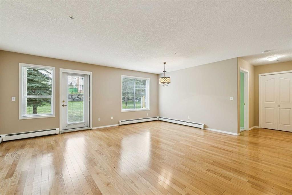 Fifth View of 120, 550 Prominence Rise SW, Patterson, Calgary, Alberta, T3H5J1