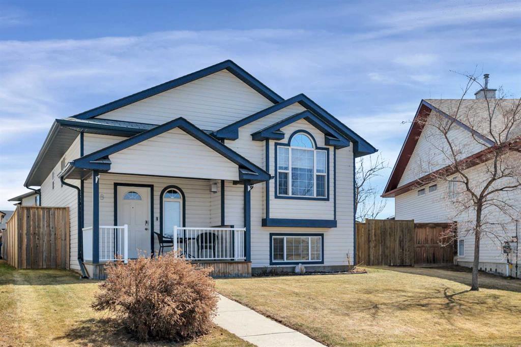 68 Iverson Close , A2307827, Alberta,
