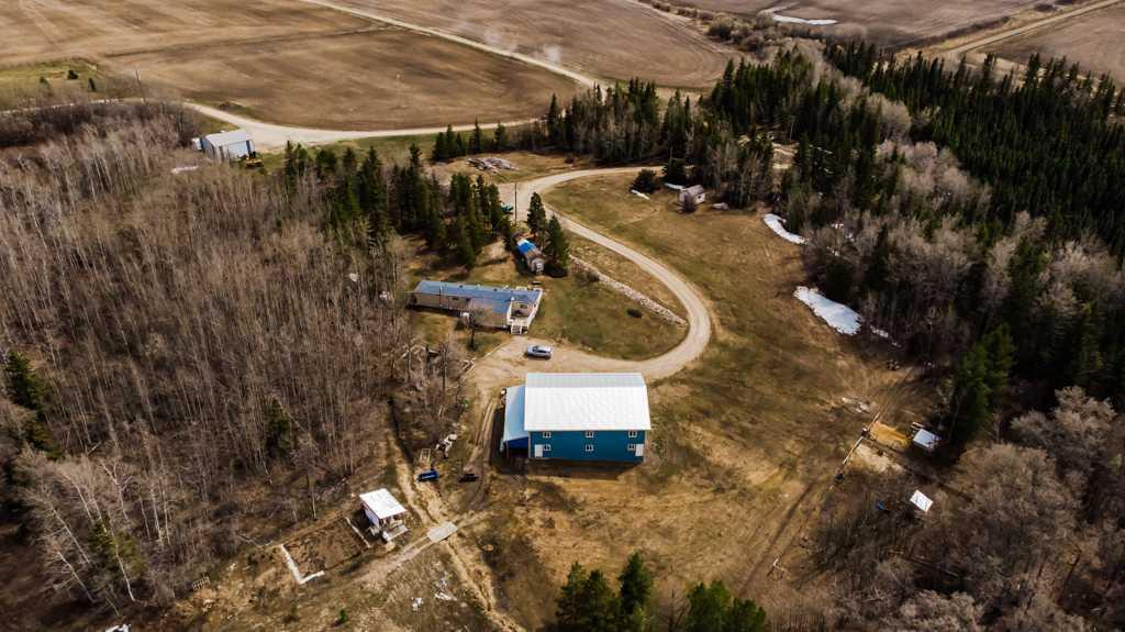732081A RGE RD 94  , A2307828, Alberta,