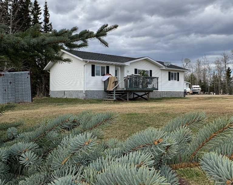 Second View of 71004 Range Road 202  , NONE, Rural Greenview No. 16, M.D. of, Alberta, T0H3N0