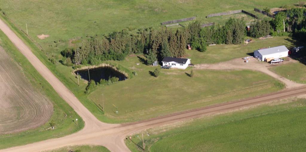 Third View of 71004 Range Road 202  , NONE, Rural Greenview No. 16, M.D. of, Alberta, T0H3N0