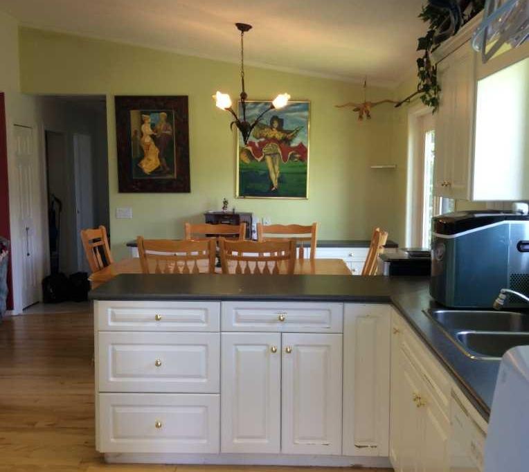 Fourth View of 71004 Range Road 202  , NONE, Rural Greenview No. 16, M.D. of, Alberta, T0H3N0