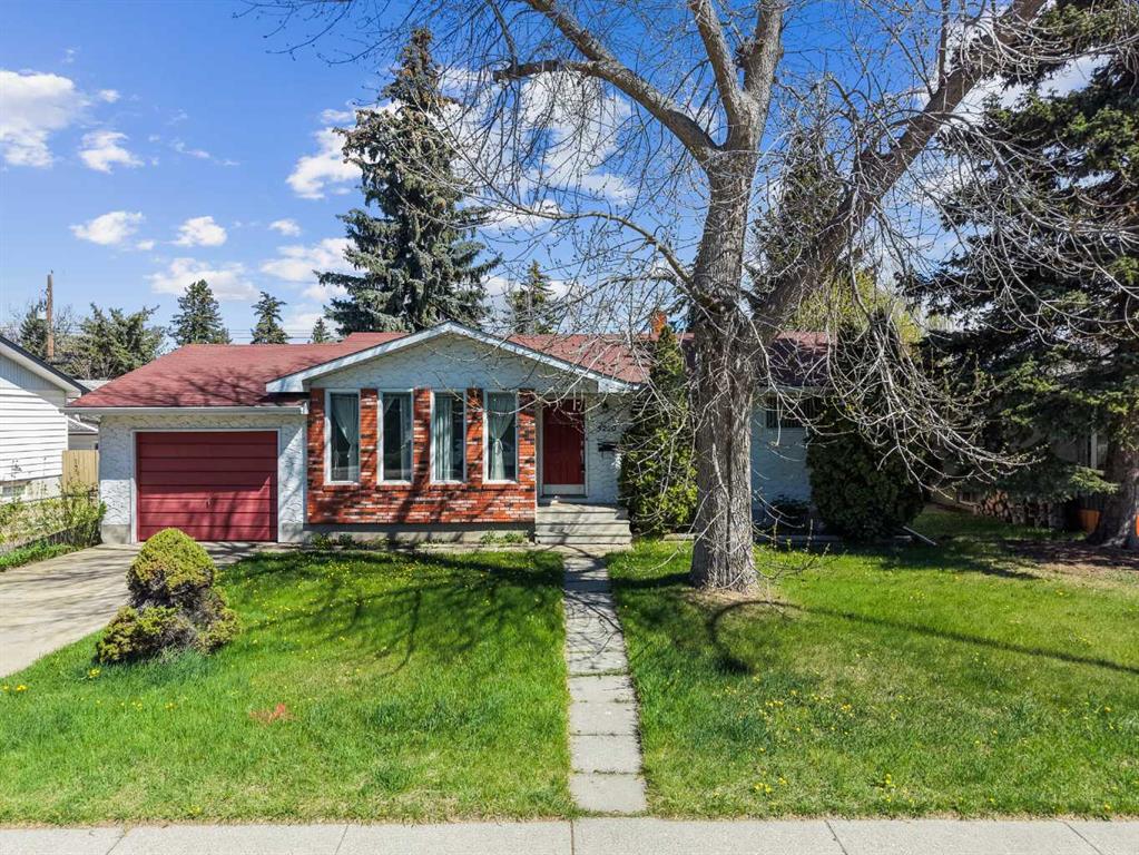5220 Grove Hill Road SW, A2307839, Alberta,
