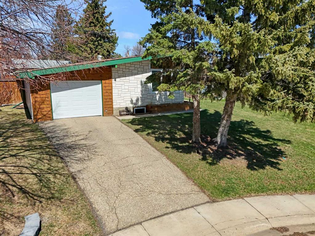 Fifth View of 6310 44A Avenue , Westmount, Camrose, Alberta, T4V0B4
