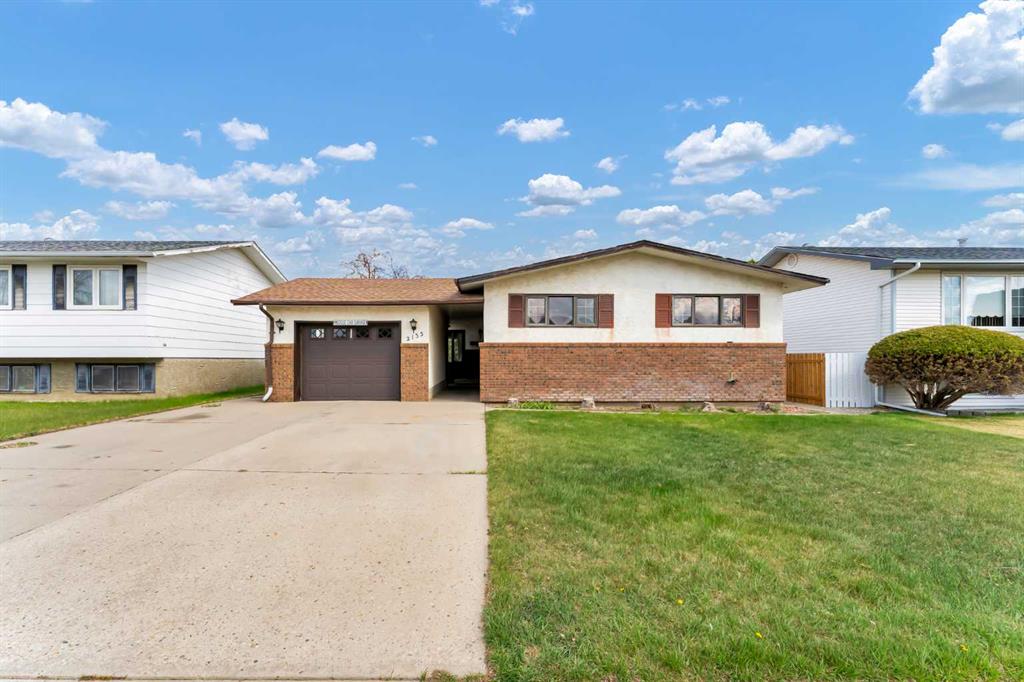 2133 8 Avenue NE, A2307844, Alberta,