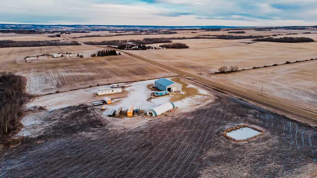 Third View of 722080 Rge Rd 53  , NONE, Rural Grande Prairie No. 1, County of, Alberta, T8X 4J5