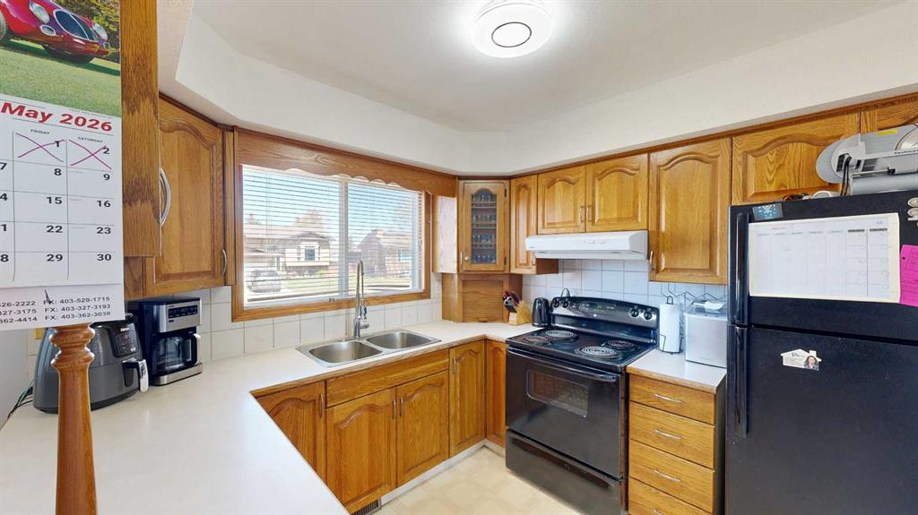Fifth View of 2119 17A Avenue , NONE, Coaldale, Alberta, T1M 1K3