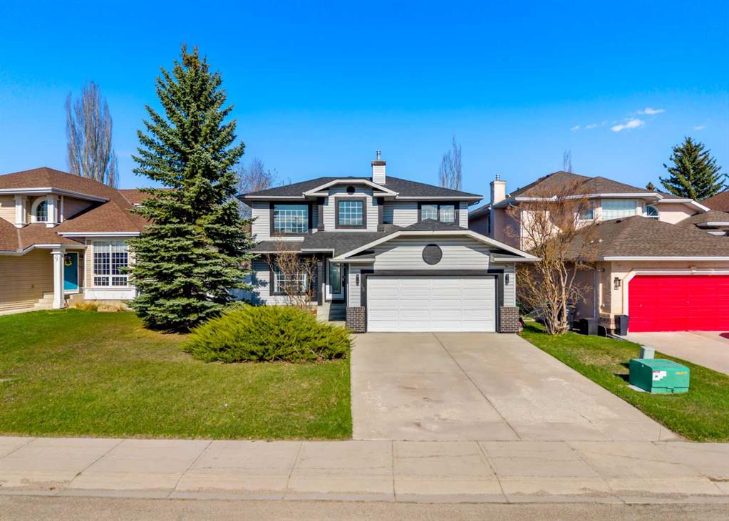 48 Douglas Park Boulevard SE, A2307851, Alberta,