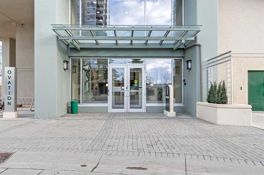 Third View of 1104, 99 Spruce Place SW, Spruce Cliff, Calgary, Alberta, t3c3x7
