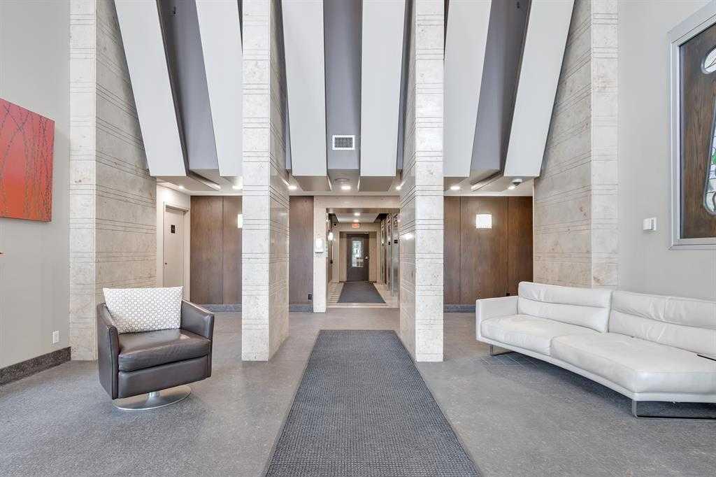 Fourth View of 1104, 99 Spruce Place SW, Spruce Cliff, Calgary, Alberta, t3c3x7