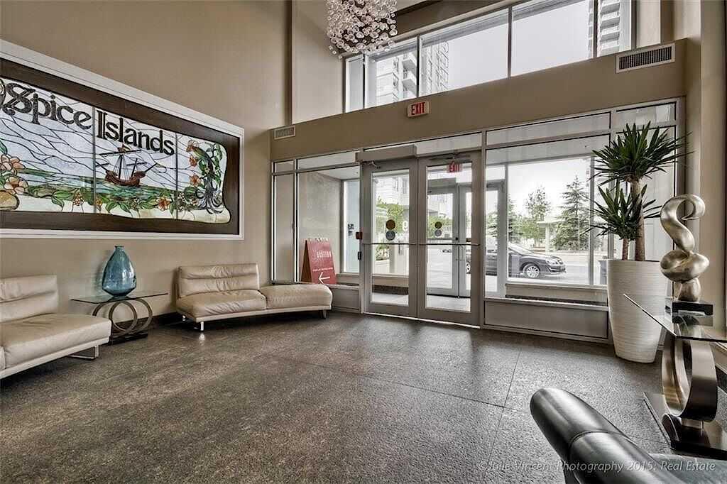 Fifth View of 1104, 99 Spruce Place SW, Spruce Cliff, Calgary, Alberta, t3c3x7