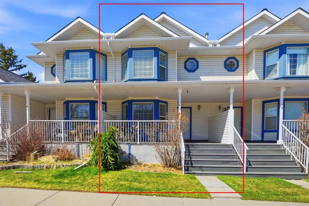 58 Martin Crossing Court NE, A2307853, Alberta,