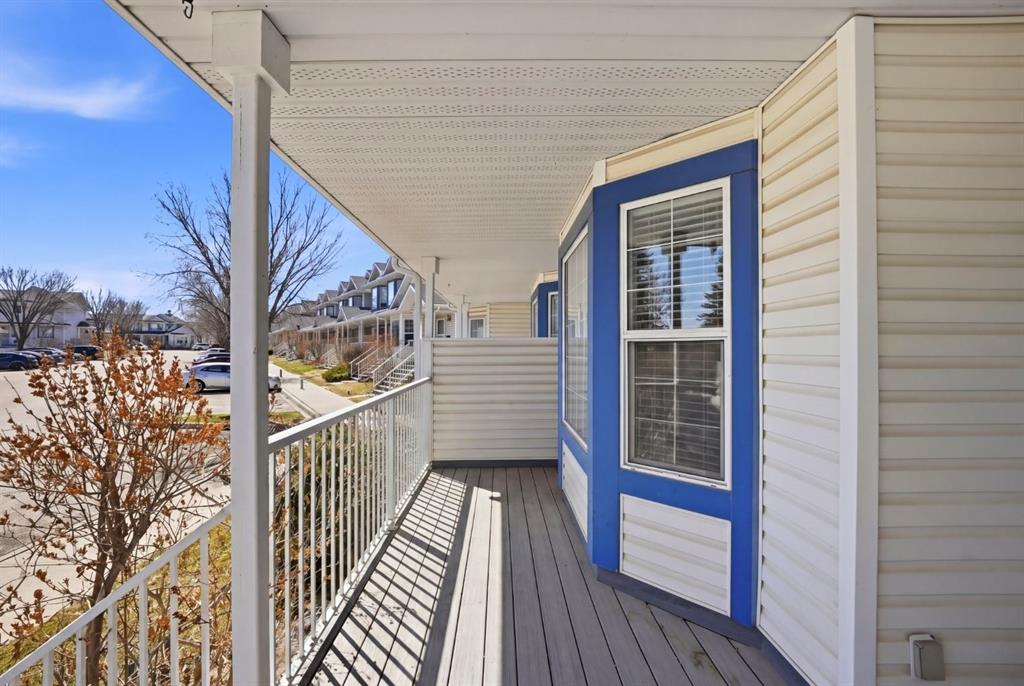 Fourth View of 58 Martin Crossing Court NE, Martindale, Calgary, Alberta, T3J 3P3
