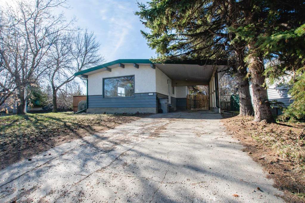 9919 88 Avenue , A2307857, Alberta,