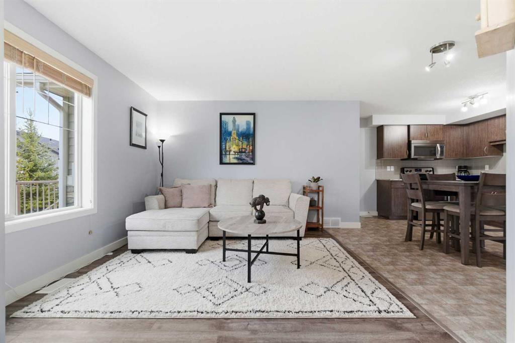 602, 250 Sage Valley Road NW, A2307858, Alberta,