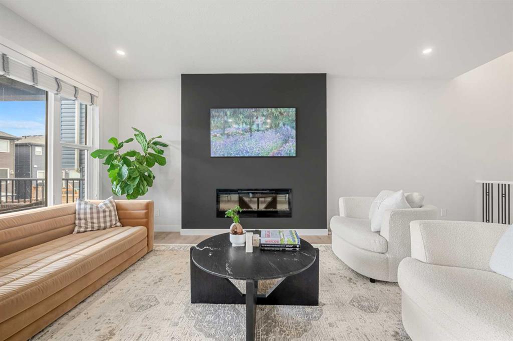 Fifth View of 851 Seton Circle SE, Seton, Calgary, Alberta, T3M 3B5