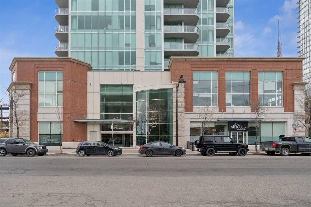 503, 433 11 Avenue SE, A2307863, Alberta,