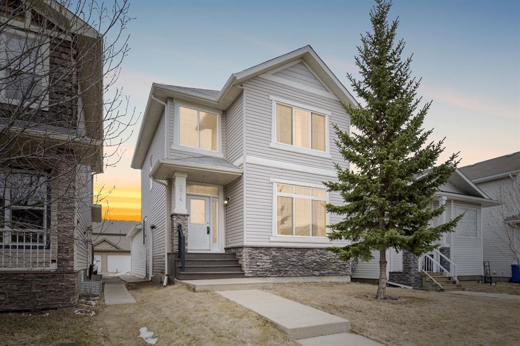 274 Thrush Street , A2307869, Alberta,