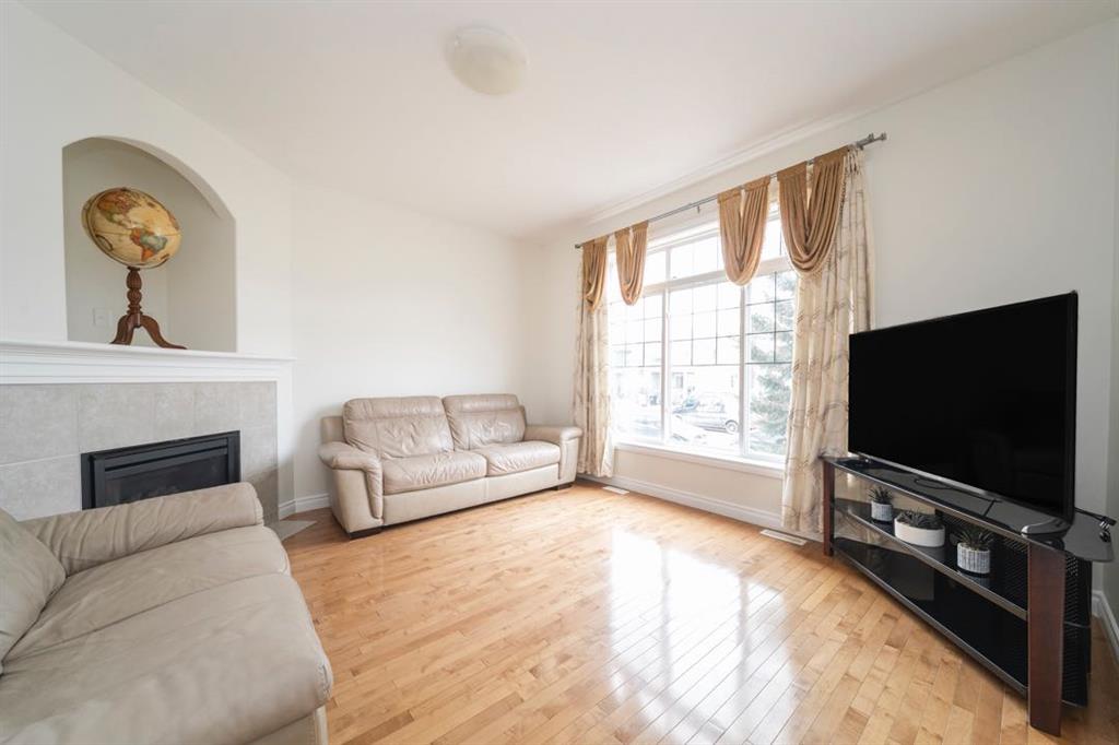 Fourth View of 274 Thrush Street , Eagle Ridge, Fort McMurray, Alberta, T9K0L8