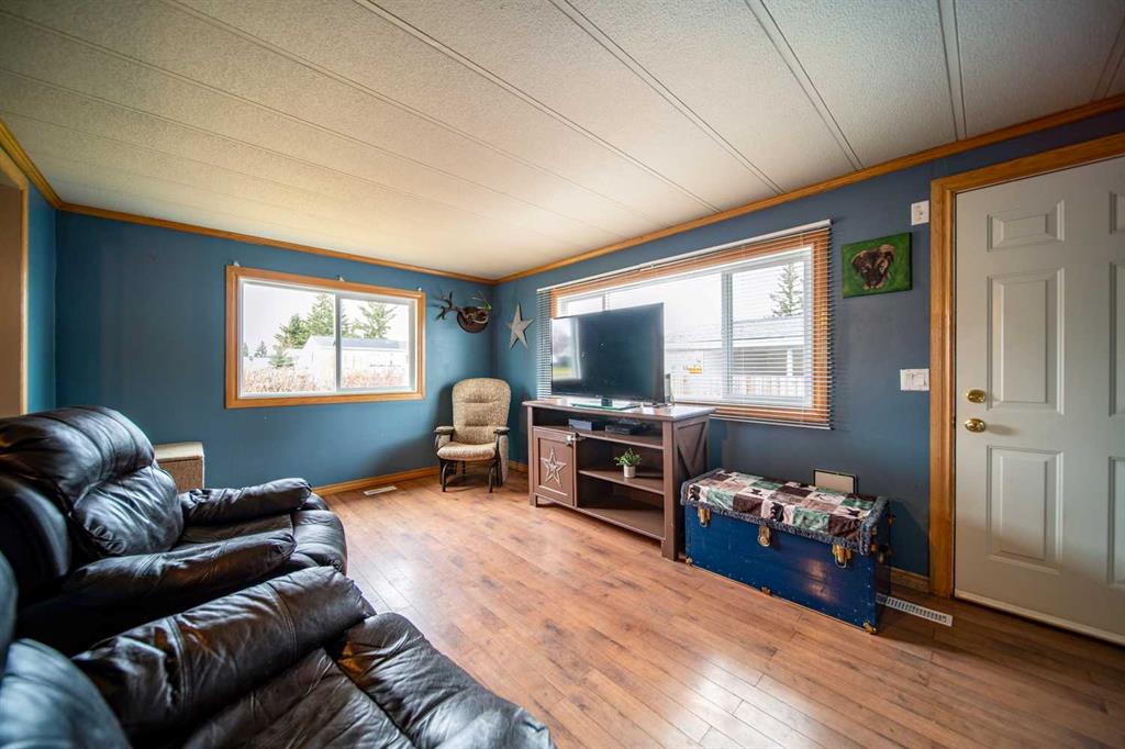 Fourth View of 509 2 AvenueCrescent , Wainwright, Wainwright, Alberta, T9W 1A3