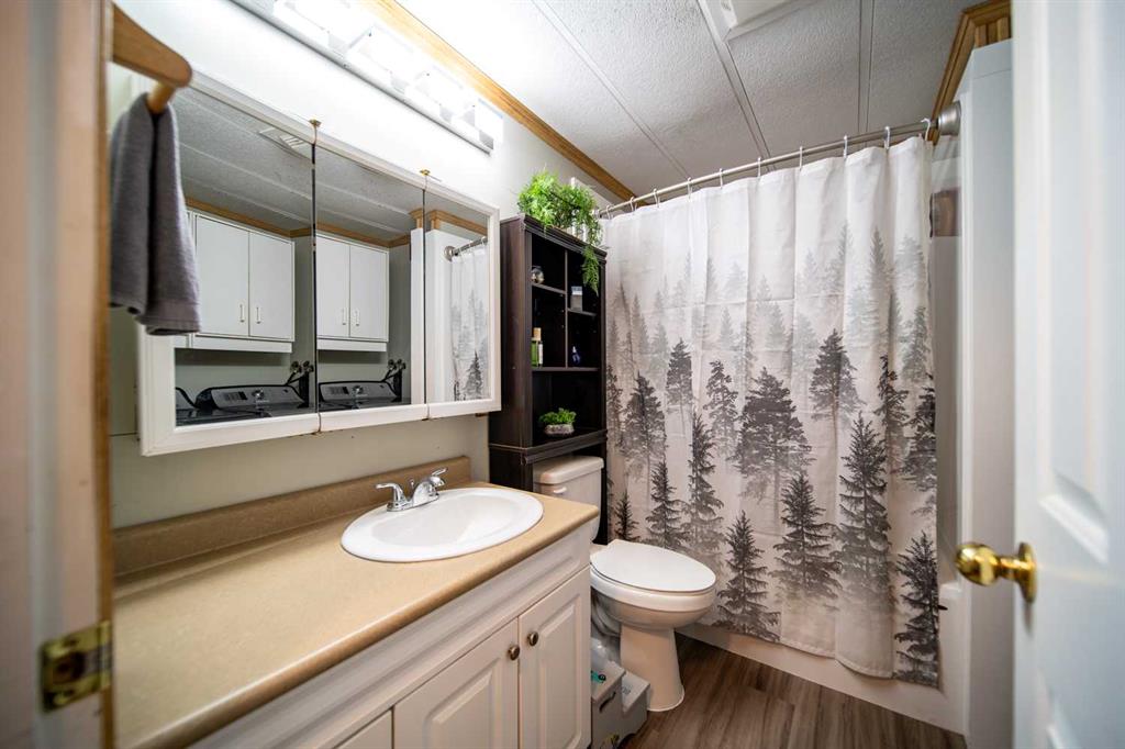 Fifth View of 509 2 AvenueCrescent , Wainwright, Wainwright, Alberta, T9W 1A3