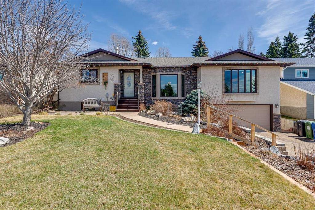 6119 60 Street , A2307871, Alberta,