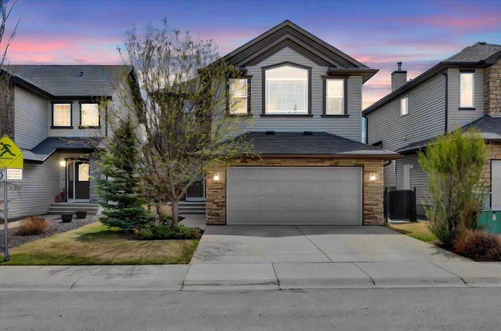 9 Crystal Green Way , A2307873, Alberta,