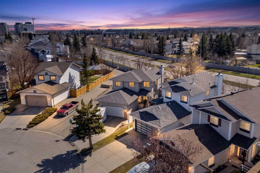 44 Riverwood Circle SE, A2307874, Alberta,