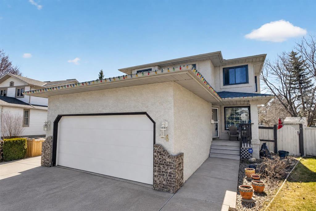 Third View of 44 Riverwood Circle SE, Riverbend, Calgary, Alberta, T2C 4A7