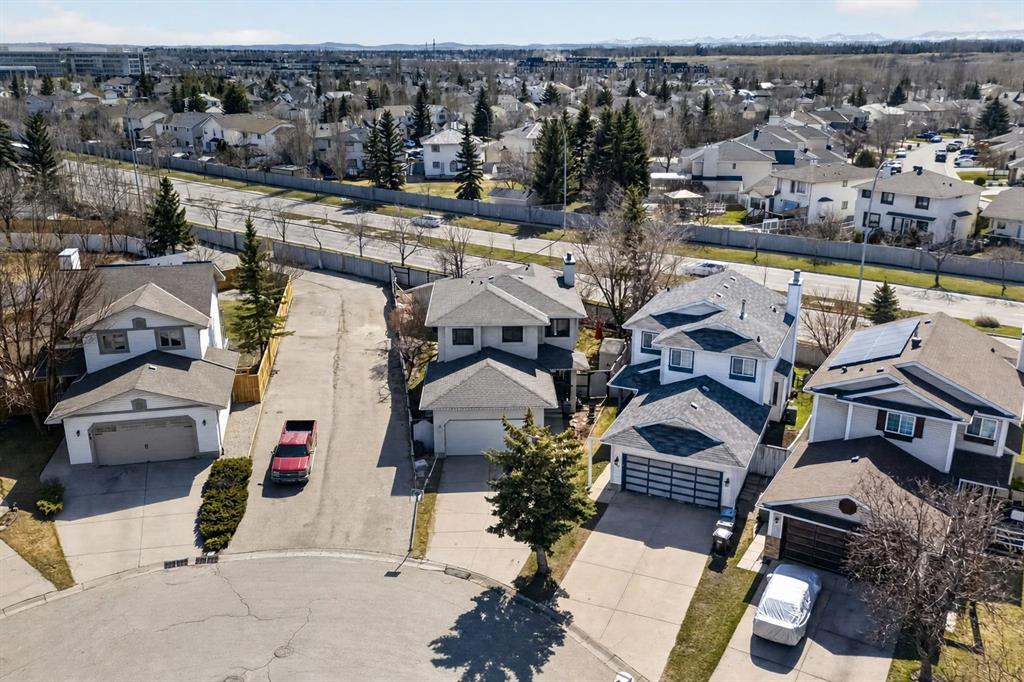 Fourth View of 44 Riverwood Circle SE, Riverbend, Calgary, Alberta, T2C 4A7
