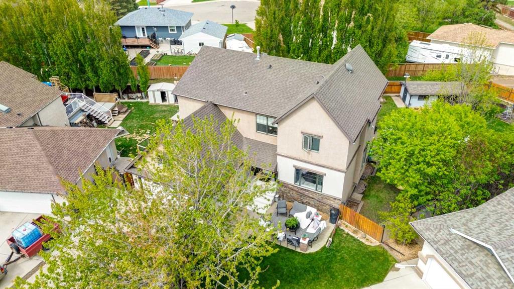 419 Kenex Place , A2307876, Alberta,