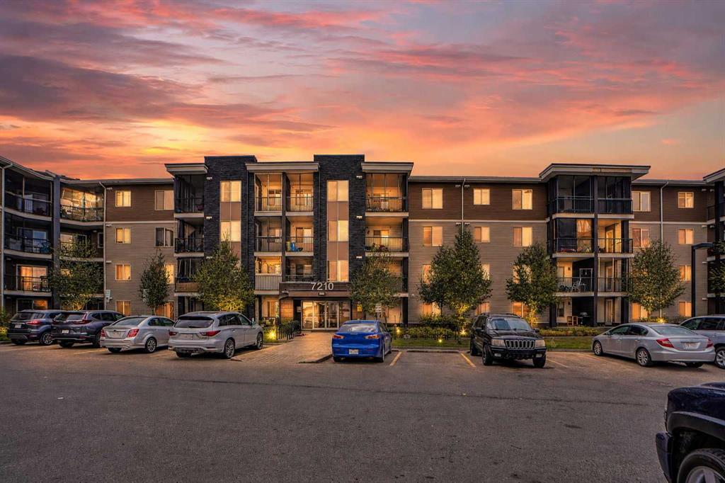 414, 7210 80 Avenue NE, A2307879, Alberta,