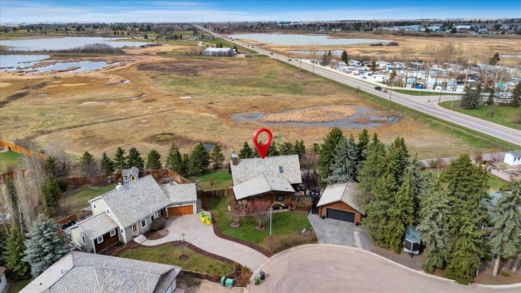 Second View of 2 Wheatland Green , Westmount_Strathmore, Strathmore, Alberta, T1P 1A6