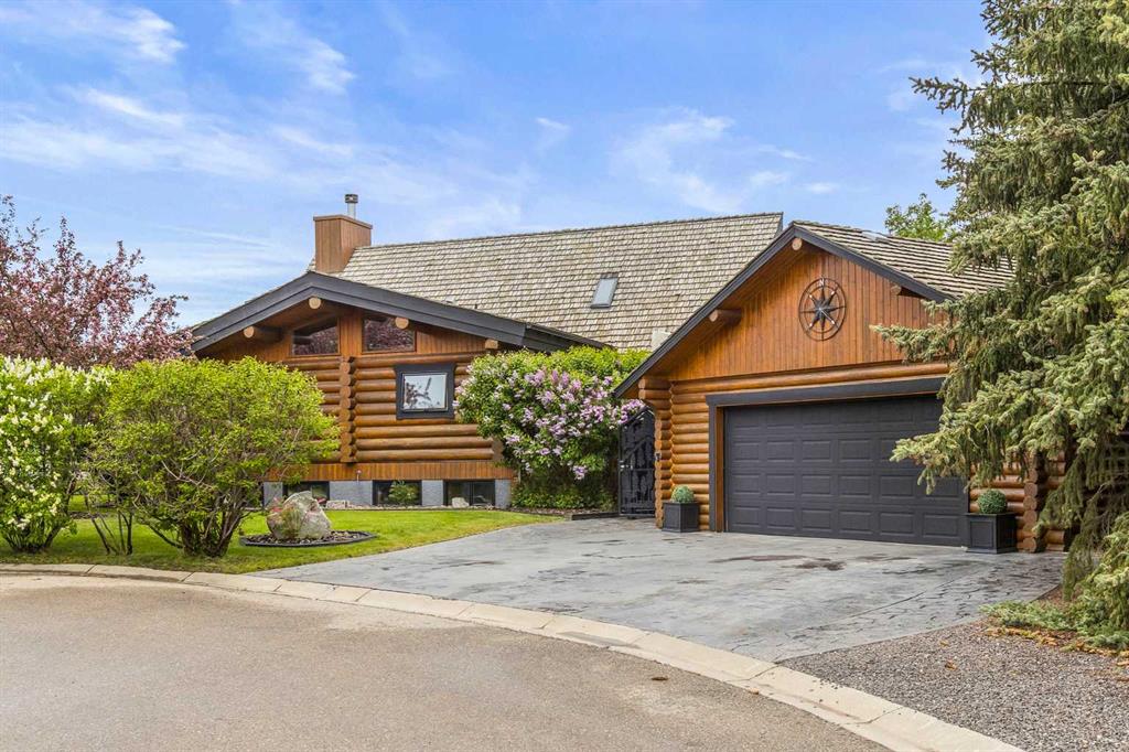Third View of 2 Wheatland Green , Westmount_Strathmore, Strathmore, Alberta, T1P 1A6