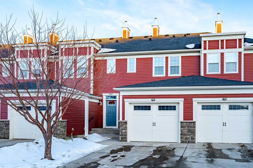 1309, 155 Silverado Skies Link SW, A2307890, Alberta,