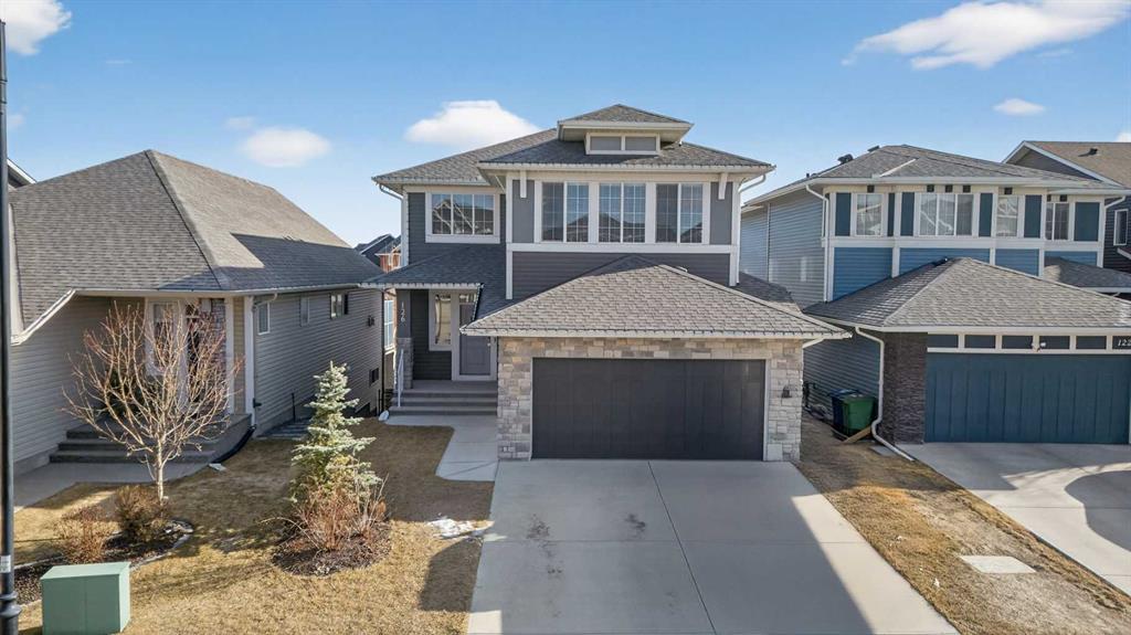126 Bayview Circle SW, A2307896, Alberta,