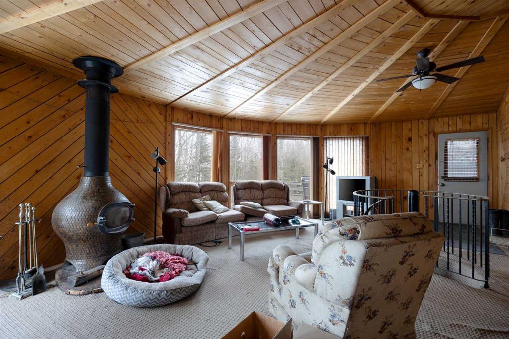 Third View of 16 Gregoire Avenue , Gregoire Lake, Gregoire Lake Estates, Alberta, T0P 1J0