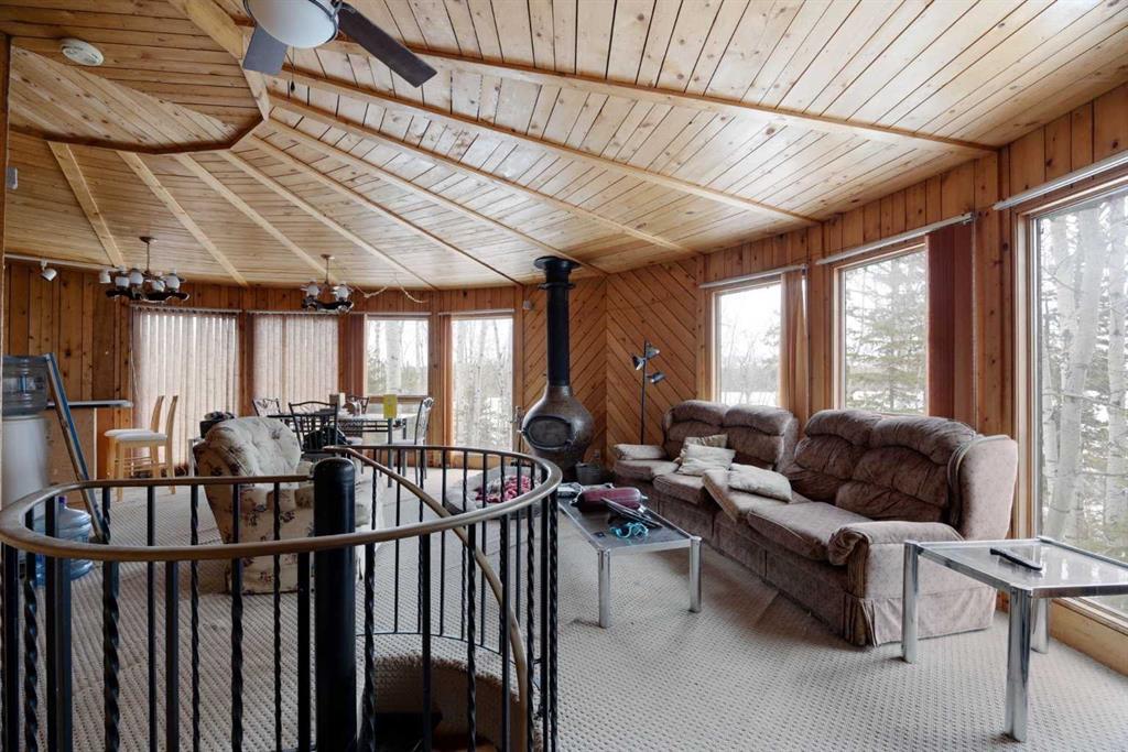 Fourth View of 16 Gregoire Avenue , Gregoire Lake, Gregoire Lake Estates, Alberta, T0P 1J0
