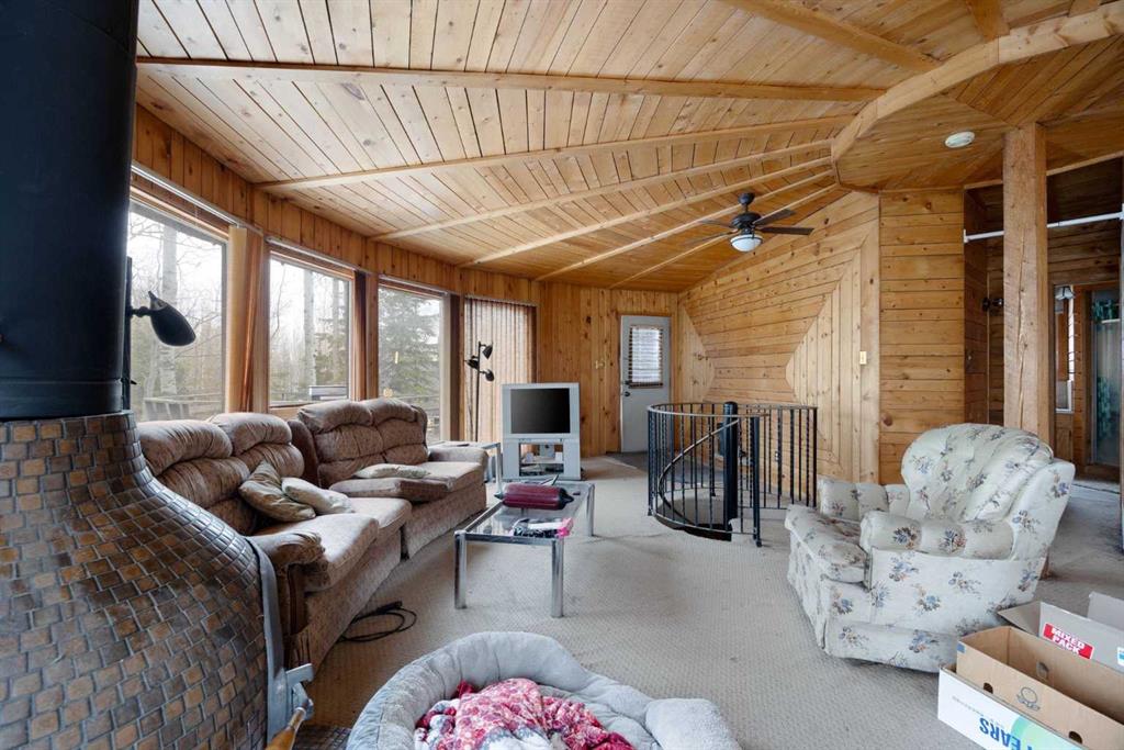 Fifth View of 16 Gregoire Avenue , Gregoire Lake, Gregoire Lake Estates, Alberta, T0P 1J0