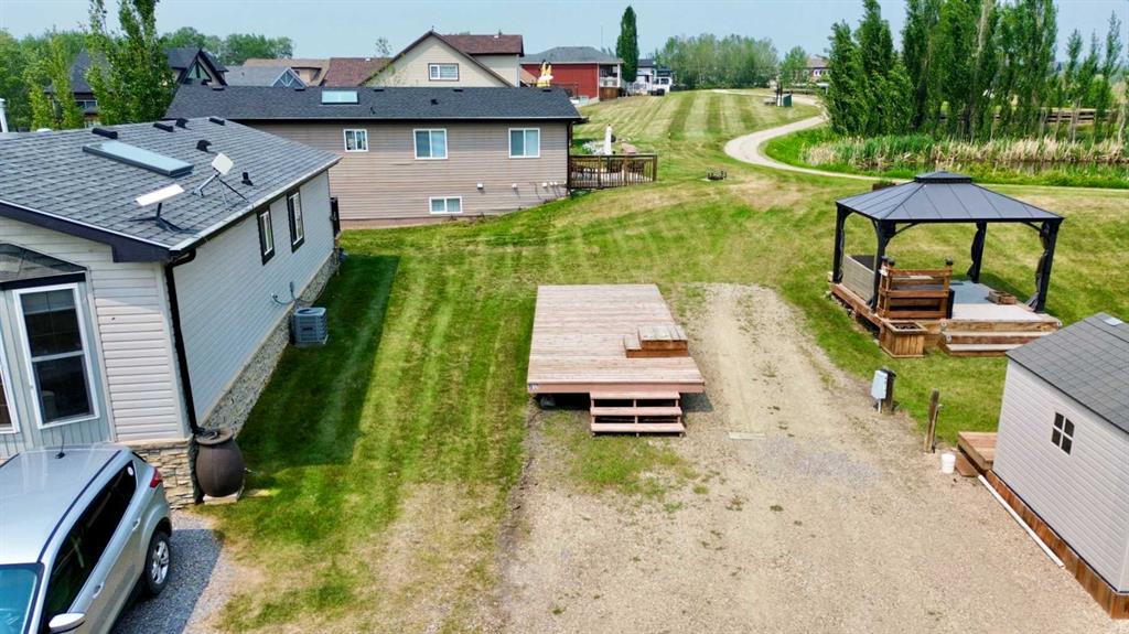 4017, 25054 South Pine Lake Road , A2307901, Alberta,