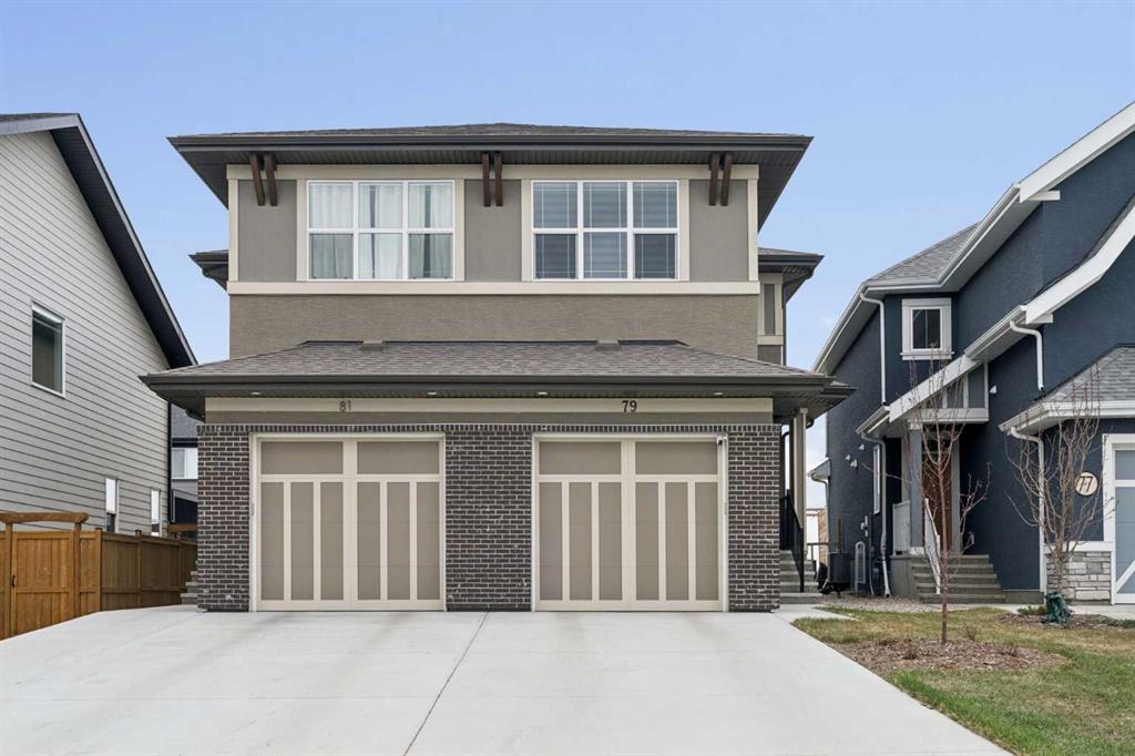 79 Magnolia Heath SE, A2307903, Alberta,