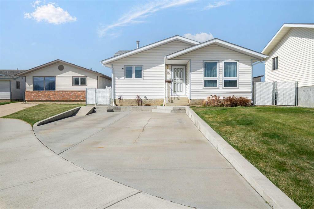 10 Rossmere Place SE, A2307904, Alberta,